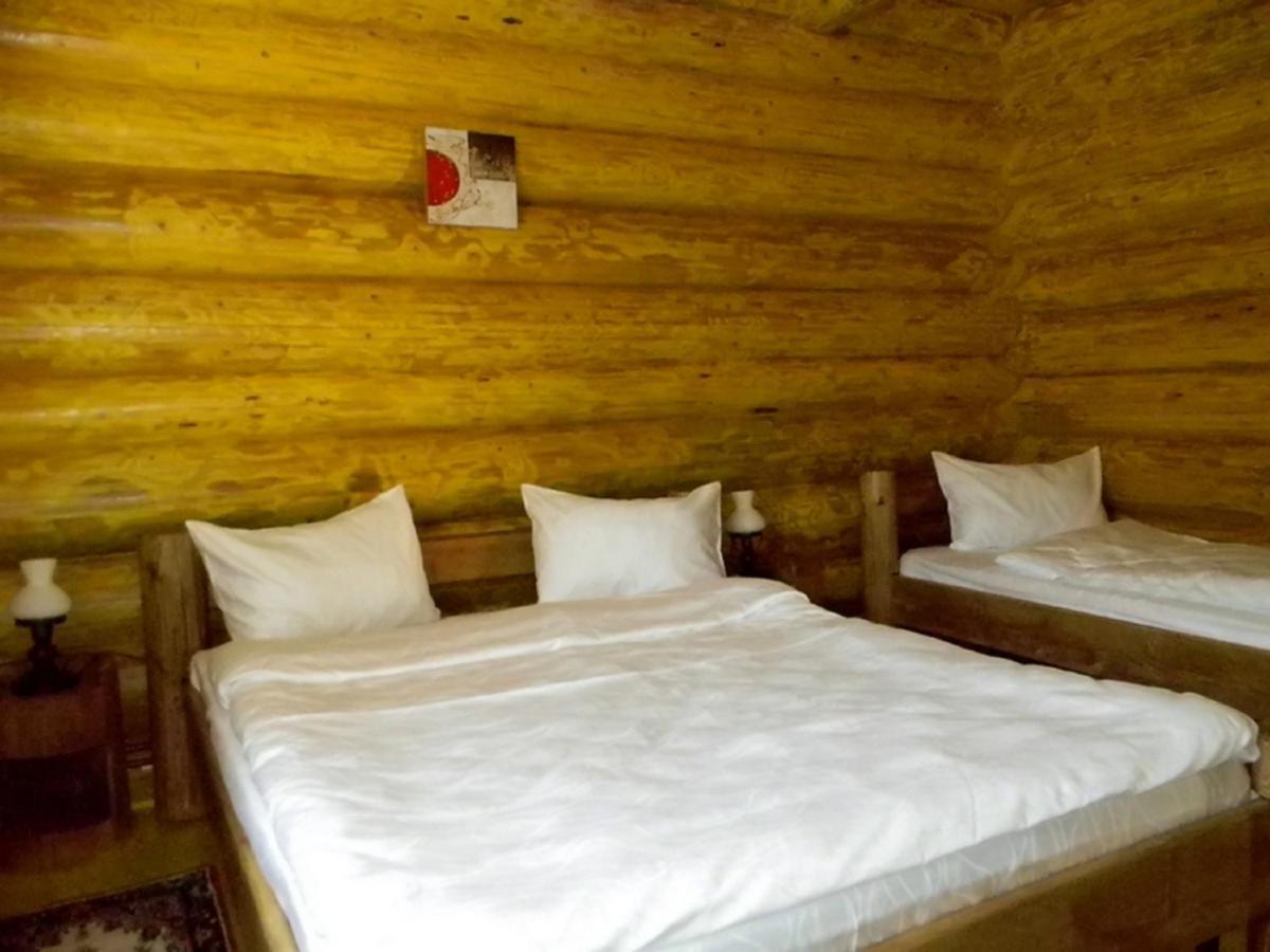 Pensiunea Mama Uta Girda de Sus Room photo