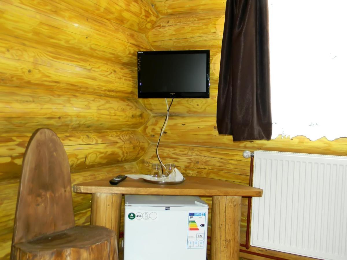 Pensiunea Mama Uta Girda de Sus Exterior photo