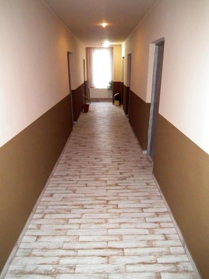 Pensiunea Mama Uta Girda de Sus Exterior photo