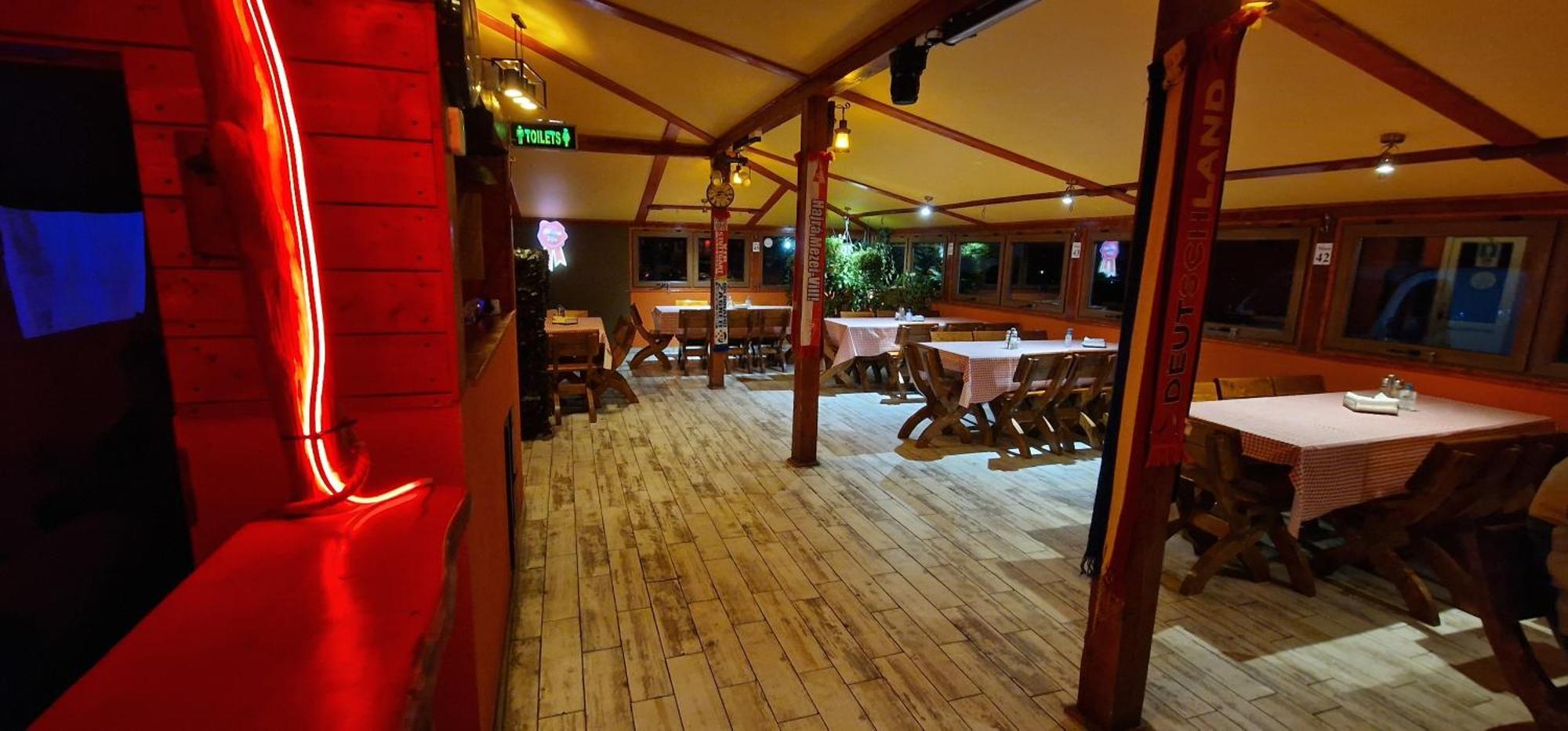 Pensiunea Mama Uta Girda de Sus Exterior photo